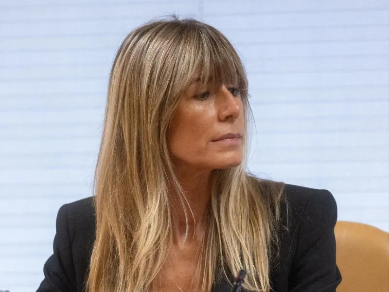 Begoña Gómez|Foto: Europa Press  Caso Begoña Gómez: Audiencia de Madrid rechaza pieza separada y respalda investigar malversación