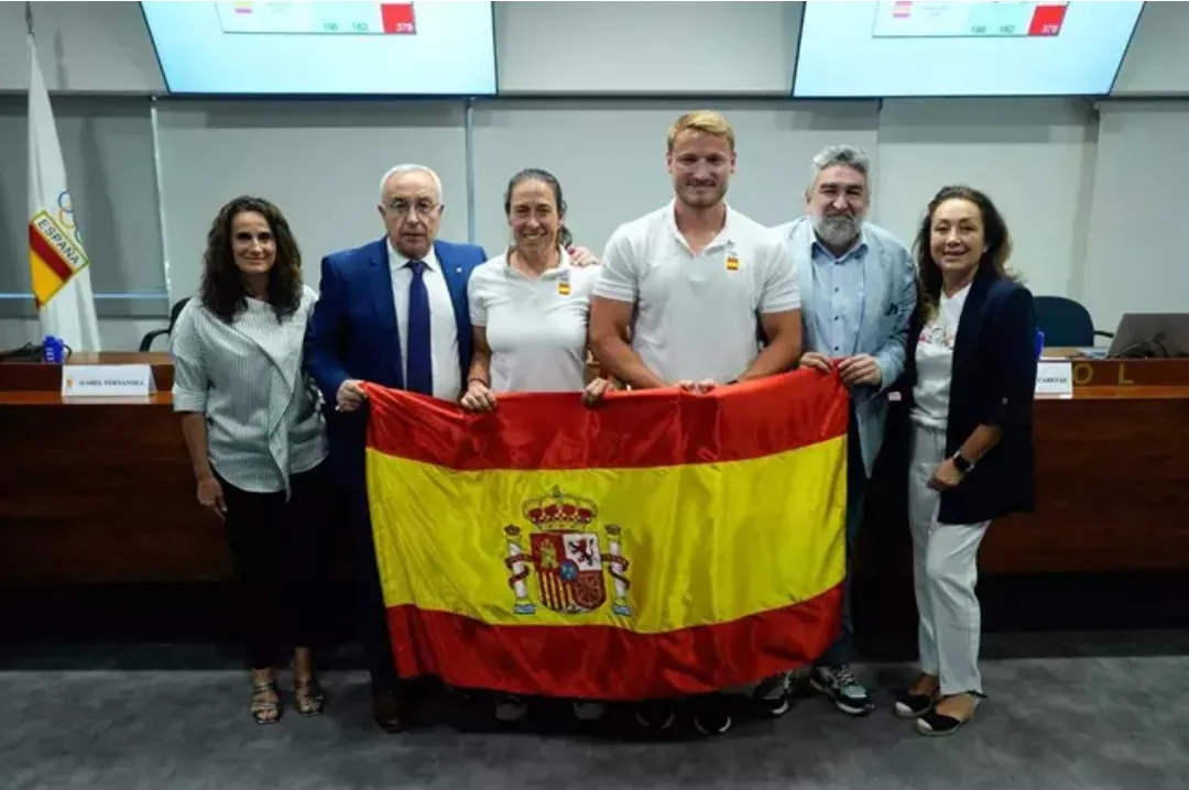 Delegación de España JJOO