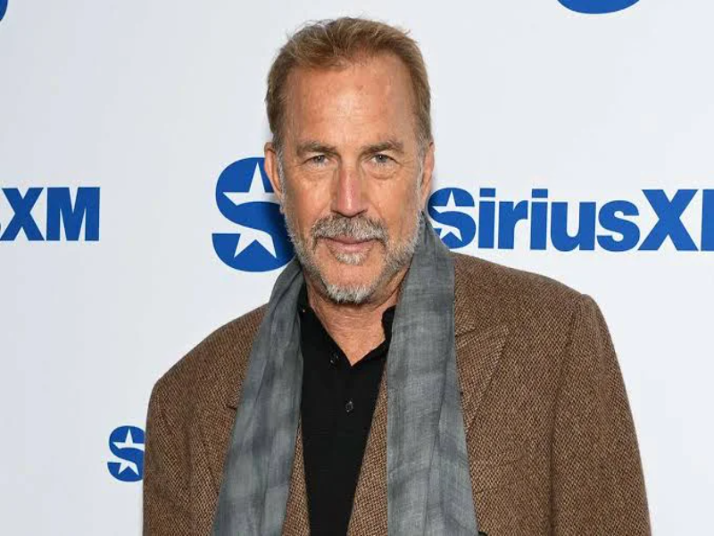  kevin-costner-71-anos-hollywood|Foto: Slaven Vlasic/Getty/SiriusXM