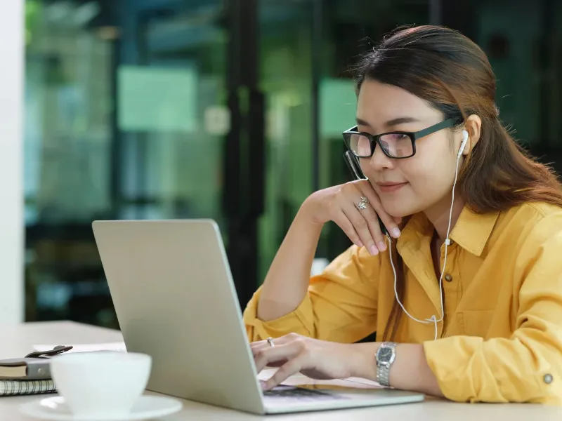 sepe-fundae-cursos-gratuitos-certificacion-digital El Servicio Público de Empleo Estatal (SEPE) y Fundae lanzan cursos gratuitos con acreditación oficial en competencias digitales y tecnológicas
