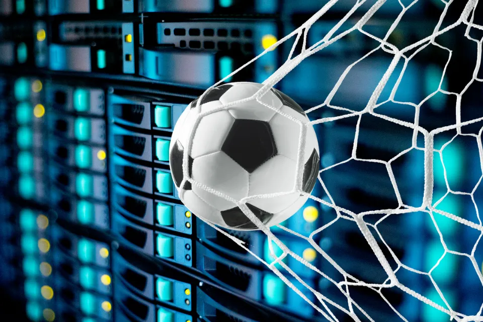 futbol inteligencia artificial resultados