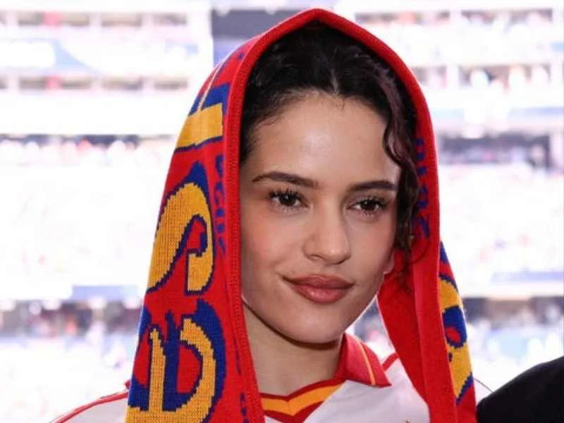 Cancelan homenaje a Rosalia en Argentina|Foto: FIFA 