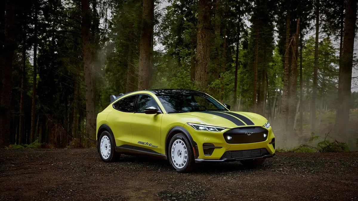 Ford - carro - Euronews