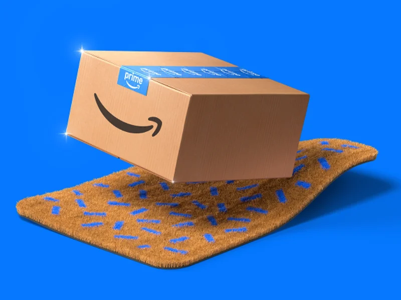 Amazon anuncia la Fiesta de Ofertas Prime en octubre|Foto: Sitio web de Amazon