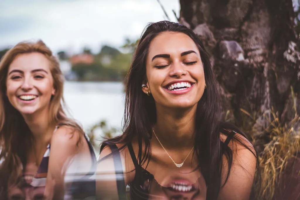 Hábito personas felices Salud y Bienestar