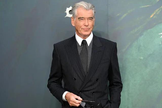 Pierce Brosnan opina sobre el próximo James Bond | Foto: Getty