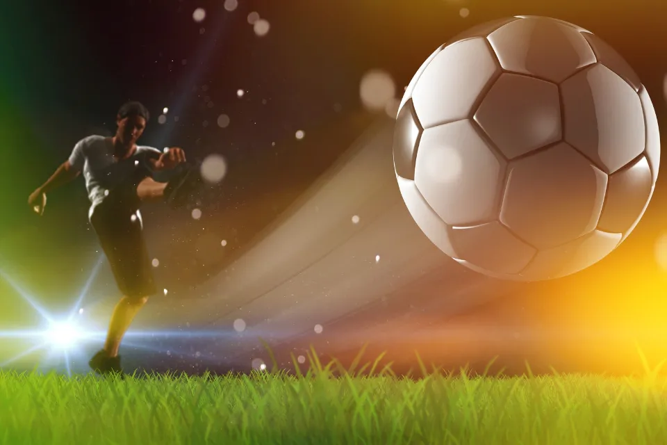 Fútbol - deportes 