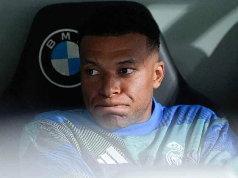 Kylian Mbappé rompe con Nike y prepara un acuerdo millonario|Foto: Europa Press