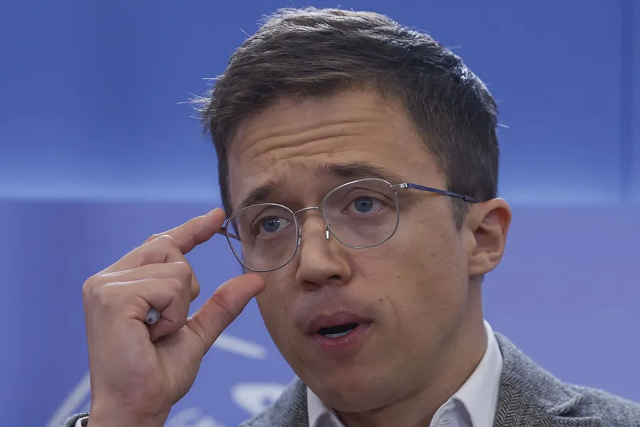 errejon-juicio | EFE