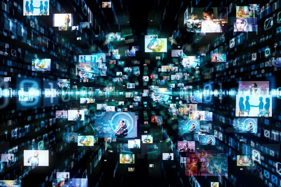 Plataformas de streaming - Digital - Entretenimiento 