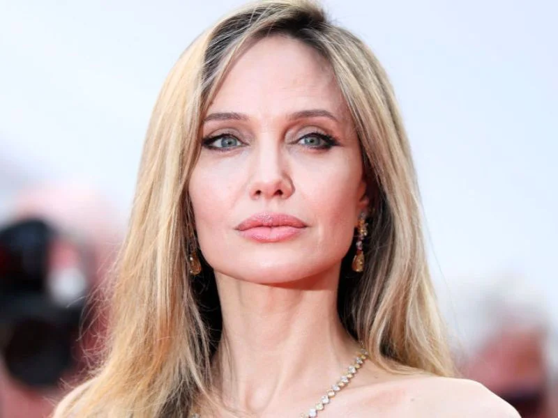 angelina-jolie-mansion-los-angeles|Foto: Getty Images 