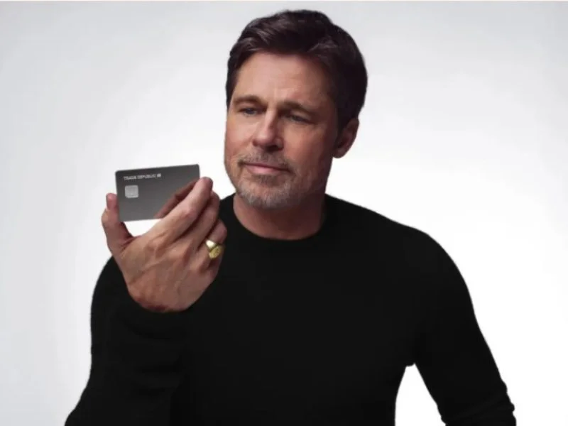 brad-pitt-campaña-trade-republic-ahorro-inversion|Foto: traderepublic.com