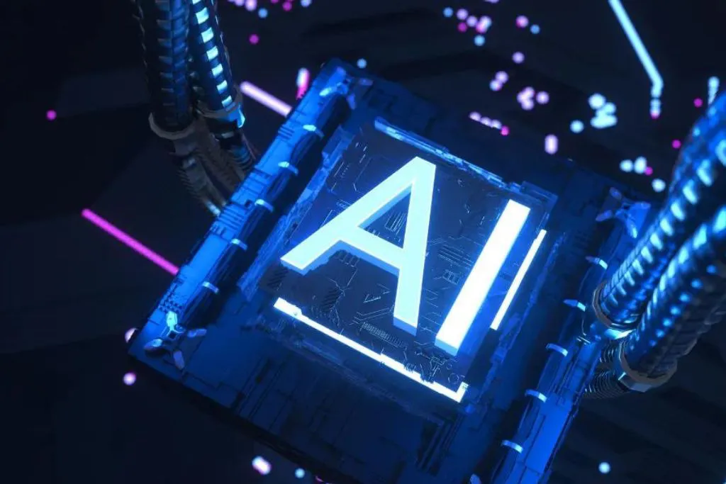 ¿Sabes lo que es la inteligencia artificial generativa?