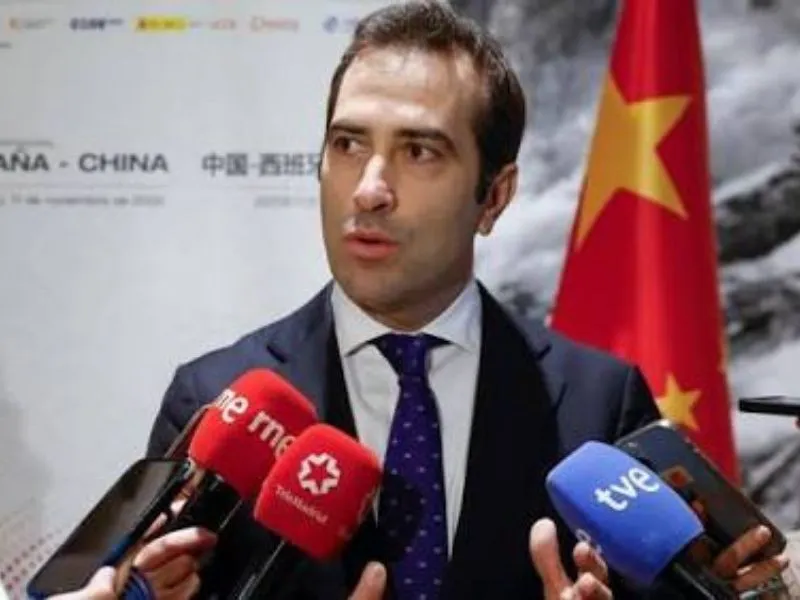 espana-crecimiento-economico-eurozona-pib-2025|Foto: La Vanguardia  España será la gran economía que más crecerá en la eurozona en 2025, con un PIB del 2,9%