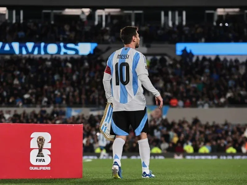 documental-messi-la-cinta-olvidada-espn-disney-plus|Foto: EFE 