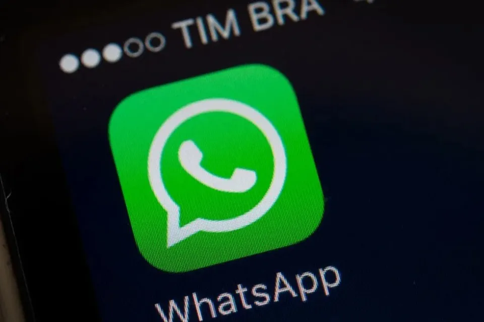 WhatsApp - Foto: CNN/Yasuyoshi Chiba/AFP/AFP/Getty Images