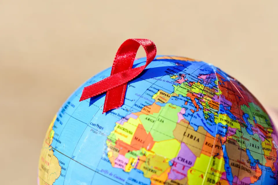 VIH - mundo - enfermedad - salud