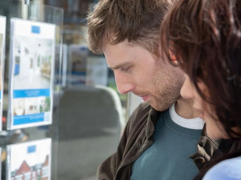 jovenes-comprar-primera-vivienda-pueblo-espana|Foto: Getty Images 
