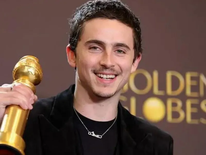 alfombra-roja-globos-de-oro-2026-ganadores-cine-television-beverly-hilton|Foto: Frazer Harrison/WireImage Consulta los ganadores de los Globos de Oro 2026. Hamnet y Paul Thomas Anderson triunfan en una gala marcada por el regreso de Jennifer López y el éxito brasileño