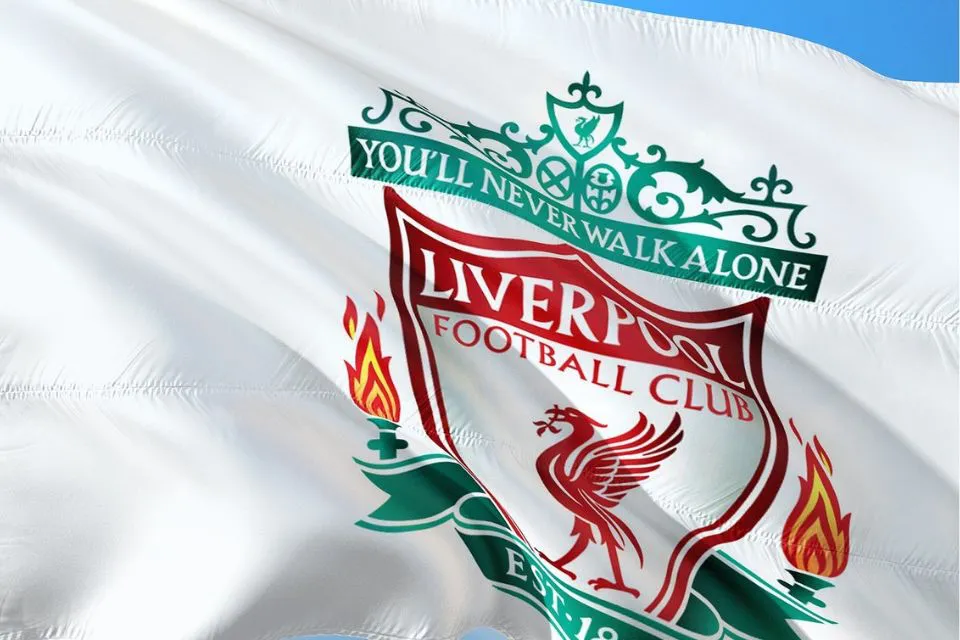 Liverpool  fútbol  