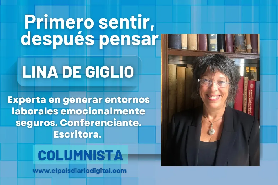 Lina de Giglio