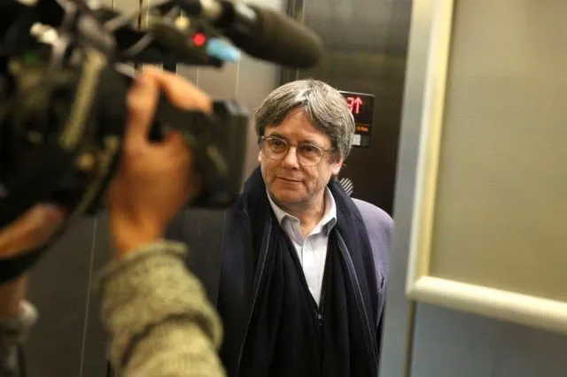 Puigdemont 