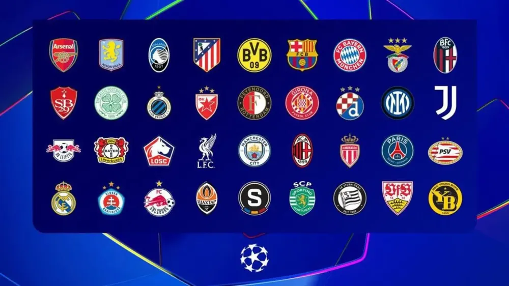 Champions League