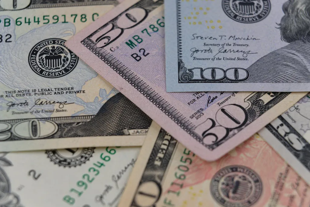 Debilitamiento del dólar estadounidense Metales Preciosos