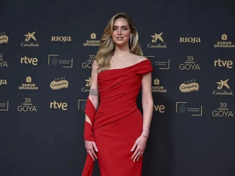 chiara-ferragni-fraude-pandoros|Foto: EFE/Miguel Ángel Molina La Fiscalía de Milán solicita prisión para Chiara Ferragni por fraude con dulces navideños. El juicio sigue el 19 de diciembre