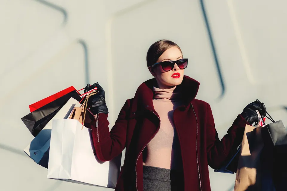 Ropa- moda - Culura Ocio