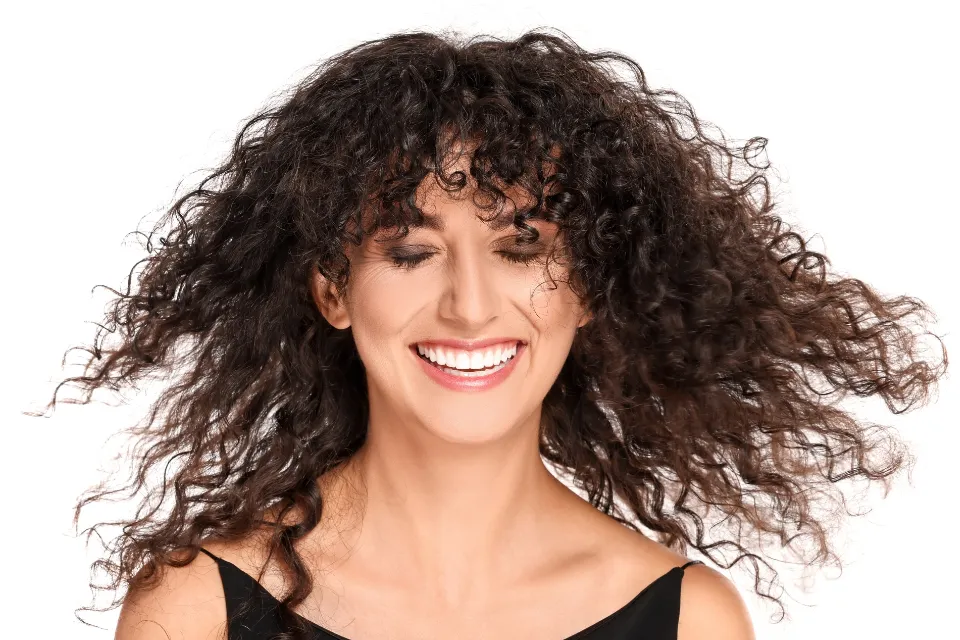 Control del frizz_Salud y bienestar 