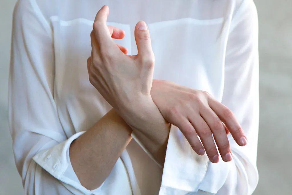 Poder del Minimalismo Salud y Bienestar