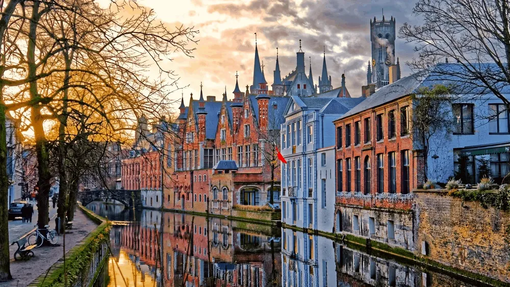 Belgica