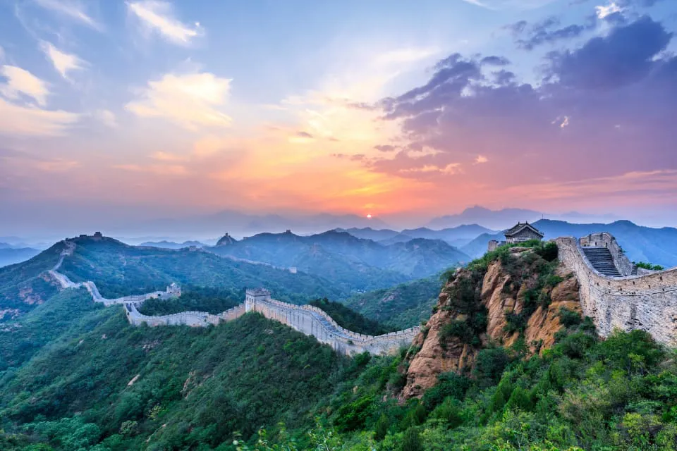 Gran Muralla China