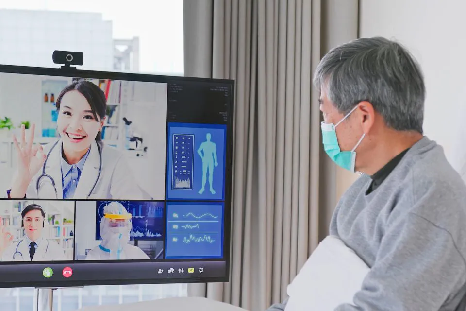 Telemedicina 