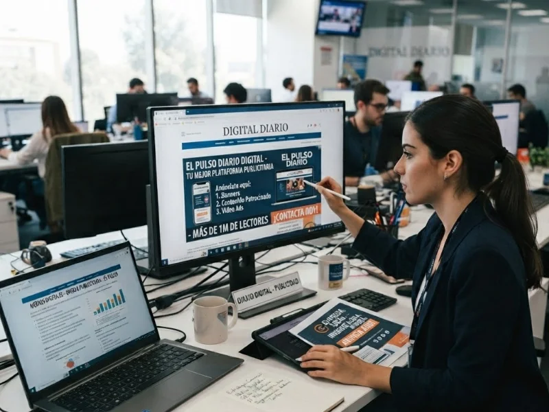 Impulsa la visibilidad de tu empresa | El Pulso Diario Digital