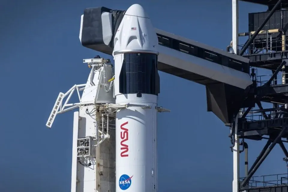 Nave de la agencia espacial estadounidense NASA, que se ha propuesto llegar a Marte en 2026|Foto: EFE/Cristóbal Herrera La NASA evalúa aterrizar en Marte en 2026
