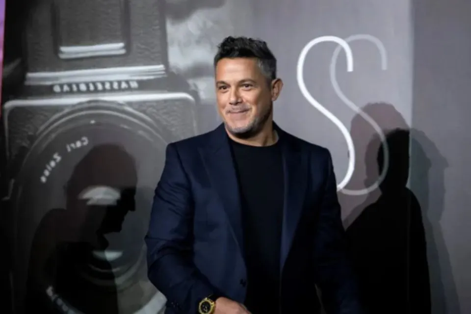 Alejandro Sanz
