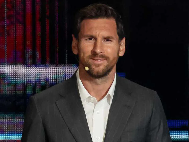 El imperio inmobiliario de Leo Messi alcanza los 243 millones en bolsa|Foto: Getty Images 