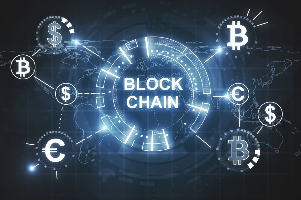 Bitcoins - Criptomonedas 