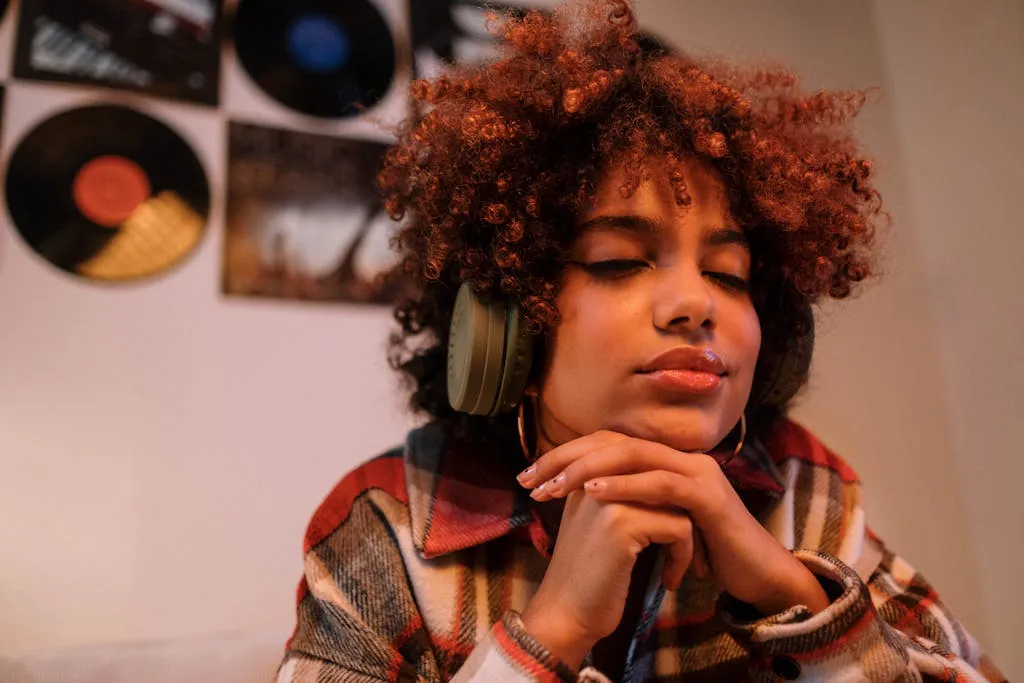 Impacto de música salud mental Salud y Bienestar