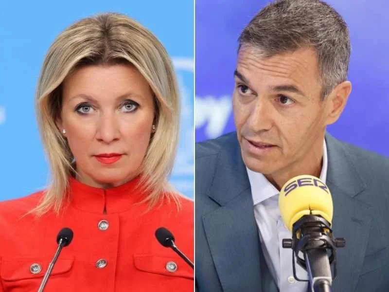 Rusia e Israel exigen a Sánchez pruebas de la crisis de Ceuta
