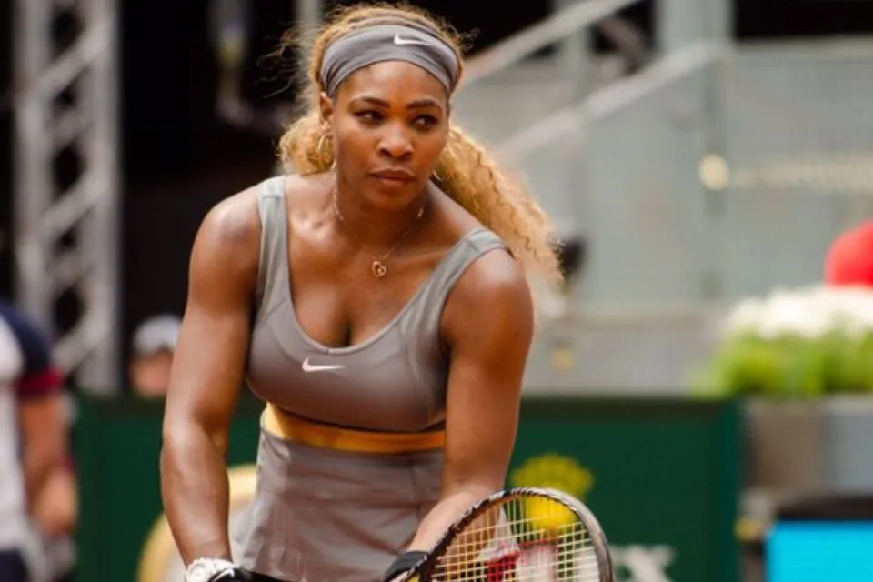 La tenista Serena Williams|Foto: Europa Press  Premio Princesa de Asturias: la tenista Serena Williams gana el galardón de los Deportes 2025