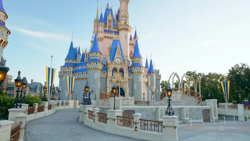 disney