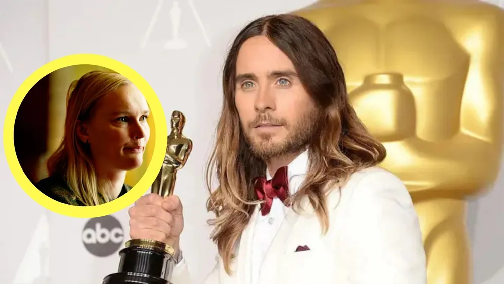 "Alex" y otras tres mujeres acusan a Jared Leto de agresión sexual | Foto: Jason Merritt / Getty