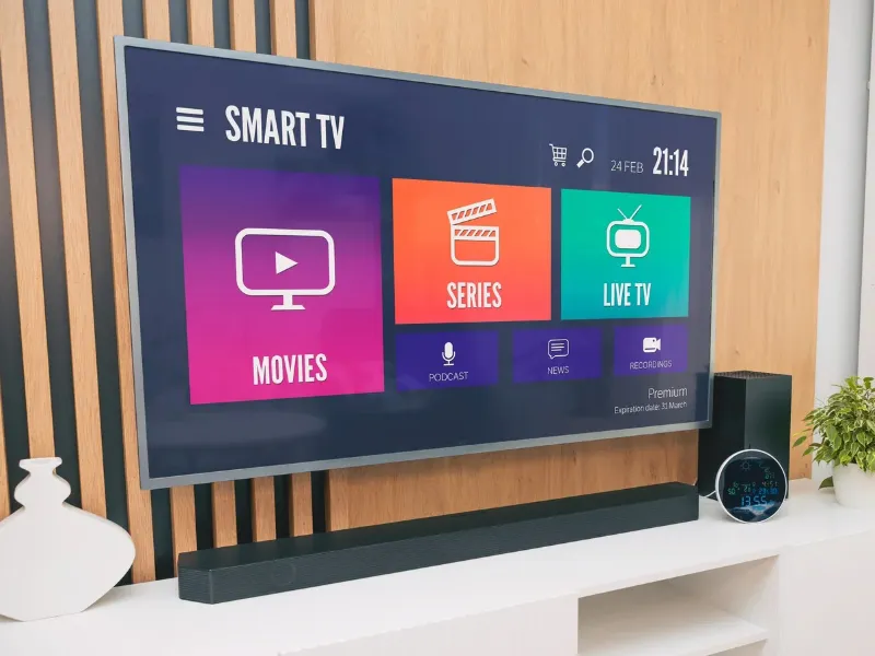 ¿Adiós a Netflix o HBO Max con la IA? Descubre nueve 