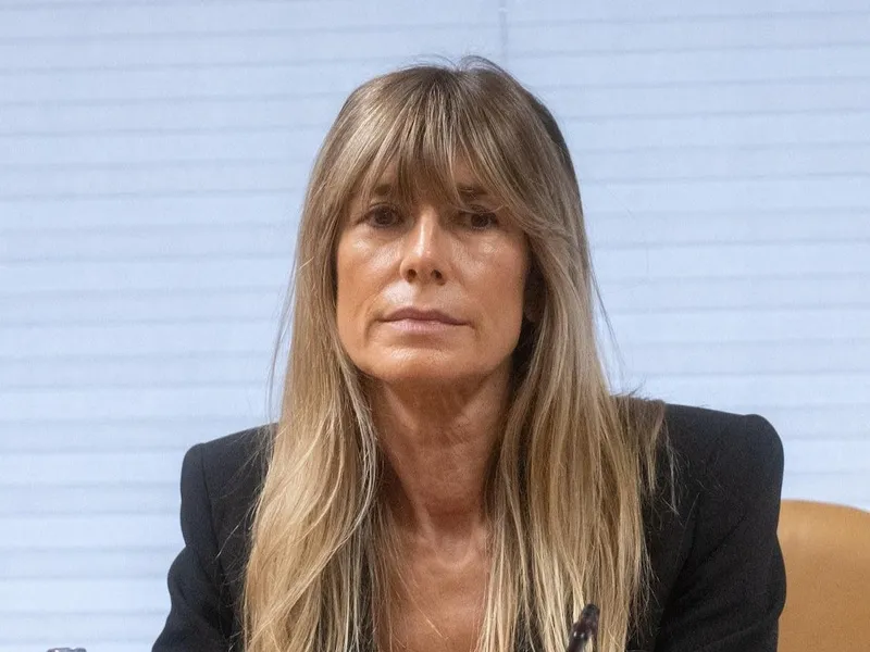 Begoña Gómez imputada por presunta malversación en Moncloa|Foto: Europa Press/Pool Forta Begoña Gómez imputada por presunta malversación en Moncloa: citada a declarar el 11 de septiembre