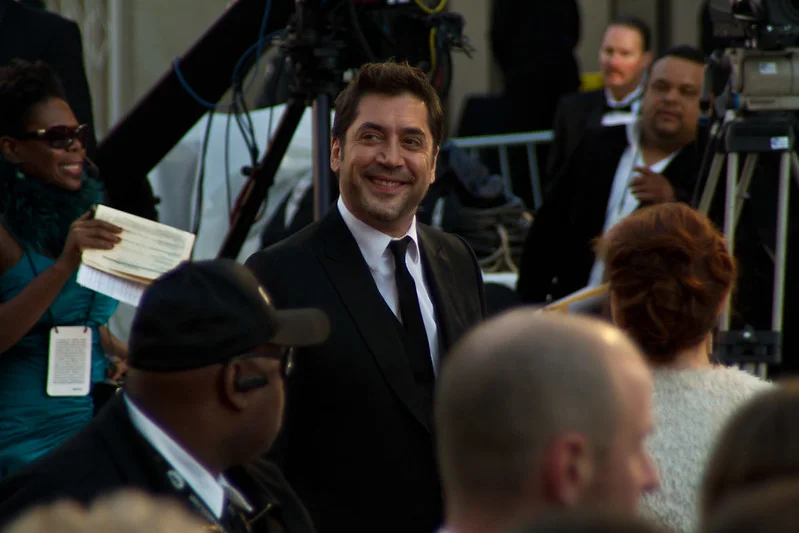 Javier Bardem será una de los presentadores para la 98ª edición de los Premios Oscar | Foto: Flickr/David Torcivia