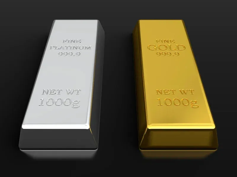 oro-plata-maximos-historicos-2025 El oro y la plata alcanzan máximos históricos impulsados por la incertidumbre geopolítica y la compra masiva de bancos centrales