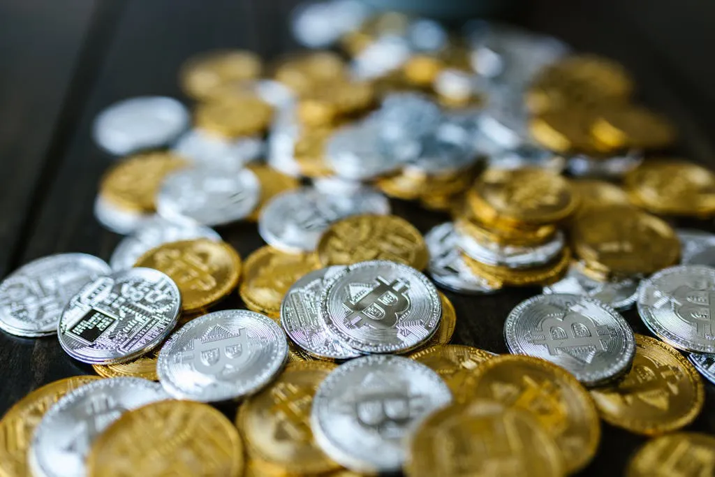 Oro - Monedas - Metales Preciosos